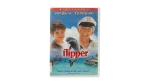 1996 Flipper Film DVD "Widescreen Edition"