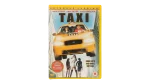 2005 Taxi Film "Extended Version" DVD