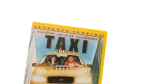 2005 Taxi Film "Extended Version" DVD - Image 2