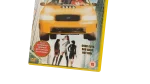 2005 Taxi Film "Extended Version" DVD - Image 3