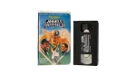 1994 Walt Disney's Angels In The Outfield VHS Tape