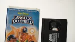 1994 Walt Disney's Angels In The Outfield VHS Tape - Image 2