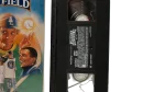 1994 Walt Disney's Angels In The Outfield VHS Tape - Image 4