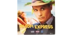 Blu-ray Rhum Express Movie - Image 2