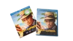 Blu-ray Rhum Express Movie - Image 3