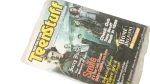 Harry Potter & Goblet of Fire 2005 TeenStuff Magazine - Image 5