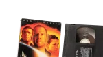 1998 Armageddon Film VHS Tape - Image 2