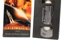 1998 Armageddon Film VHS Tape - Image 3