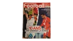 10th anniversary of the UEFA Champions League France Football magazine