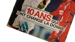 10th anniversary of the UEFA Champions League France Football magazine - Image 3