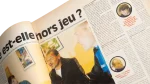 10th anniversary of the UEFA Champions League France Football magazine - Image 5