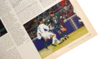 10th anniversary of the UEFA Champions League France Football magazine - Image 7