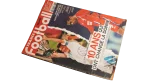 10th anniversary of the UEFA Champions League France Football magazine - Image 10
