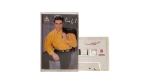 Amr Diab – Ayamna Cassette Tape