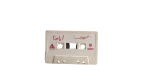 Amr Diab – Ayamna Cassette Tape - Image 5