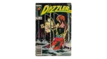 1985 Dazzler #36 Marvel Comic