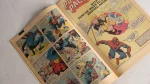 1985 Dazzler #36 Marvel Comic - Image 5