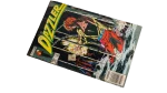 1985 Dazzler #36 Marvel Comic - Image 8