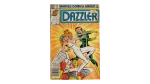 1982 Dazzler Vol.1  #22 Marvel Comic