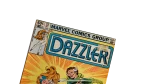 1982 Dazzler Vol.1  #22 Marvel Comic - Image 2