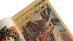 1982 Dazzler Vol.1  #22 Marvel Comic - Image 4