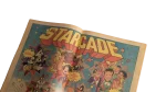 1982 Dazzler Vol.1  #22 Marvel Comic - Image 5