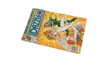 1982 Dazzler Vol.1  #22 Marvel Comic - Image 10