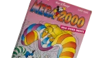 Italian Walt Disney Comic Book Series Mega 2000 - Image 2