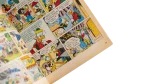 Italian Walt Disney Comic Book Series Mega 2000 - Image 6
