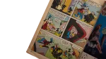 Italian Walt Disney Comic Book Series Mega 2000 - Image 7