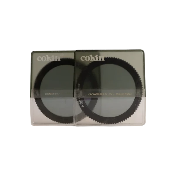 Cokin Creative Filter System