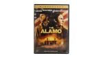 The Alamo Movie DVD