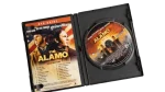The Alamo Movie DVD - Image 4