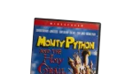 Monty Python and the Holy Grail  Movie DVD - Image 2