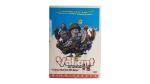 Valiant Movie DVD