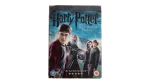 Harry Potter and the Half-Blood Prince Movie DVD