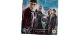 Harry Potter and the Half-Blood Prince Movie DVD - Image 3