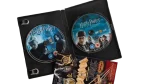 Harry Potter and the Half-Blood Prince Movie DVD - Image 5