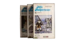 The Wonderful Adventures of Nils Set