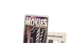 The No. 1 Movies Album Cassette Tape - Image 2