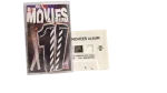 The No. 1 Movies Album Cassette Tape - Image 3