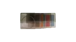 Cokin A-Series Creative 6 Filters Lot