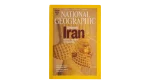 Ancient Iran: Inside a Nation's Persian Soul National Geographic 2008
