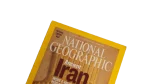 Ancient Iran: Inside a Nation's Persian Soul National Geographic 2008 - Image 2