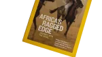 Africa's Ragged Edge: Journey Into the Sahel National Geographic 2008 - Image 3
