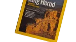 The Real King Herod: Architect of the Holy Land National Geographic 2008 - Image 3