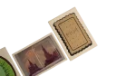 3 Panini Stickers - Image 3