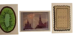 3 Panini Stickers - Image 4