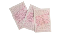 3 Panini Stickers - Image 5