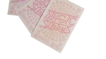 3 Panini Stickers - Image 6
